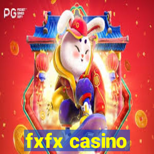 fxfx casino